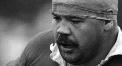 gareth chilcott