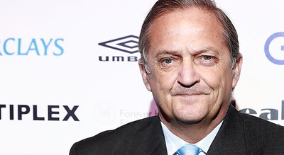 Gary Mabbutt