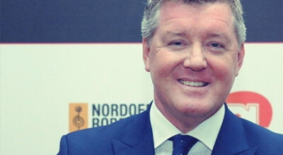 geoff shreeves