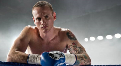 george groves