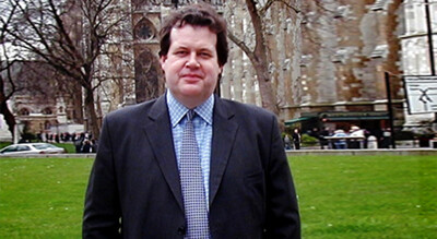 gerald ashley