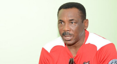 gordon greenidge