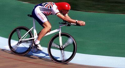 Graeme Obree
