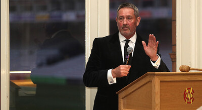 graham gooch