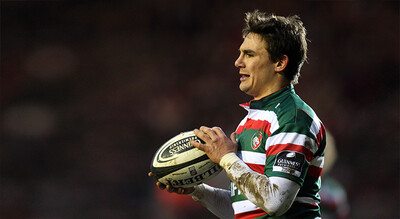 Harry Ellis