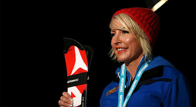 heather mills