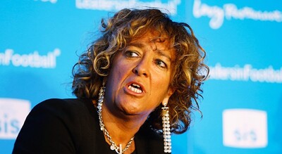 Heather Rabbatts