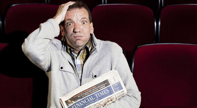 henning wehn