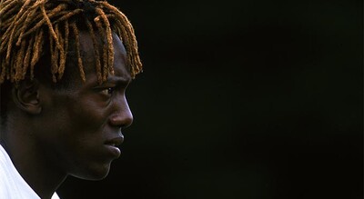 henry olanga