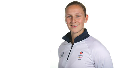Holly Bleasdal