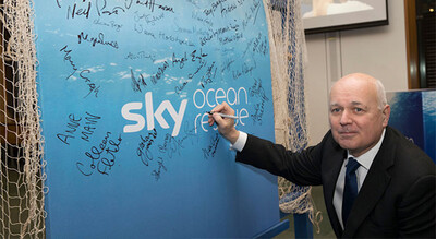 iain duncan smith