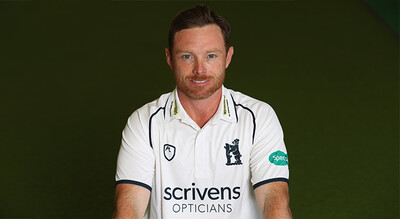 Ian Bell