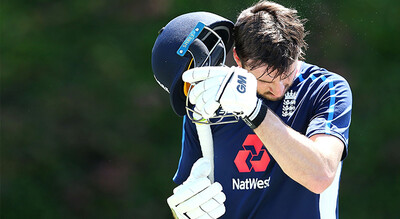 james vince