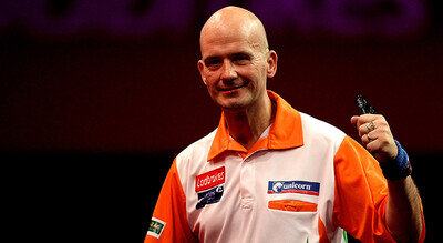 Jamie Caven