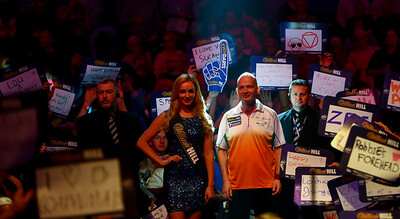 jamie caven