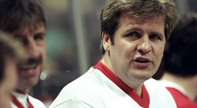 jan molby