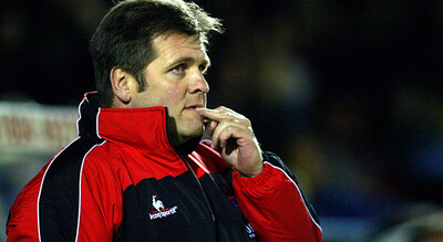 jan molby