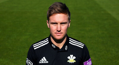 jason roy