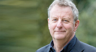 Jeremy Leggett