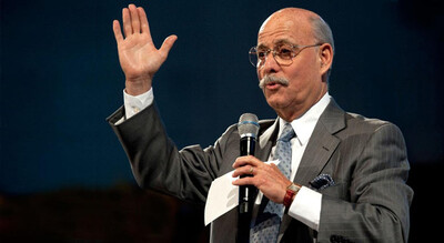 Jeremy Rifkin