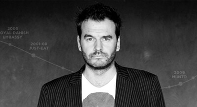Jesper Buch
