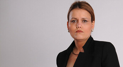 jillian haslam