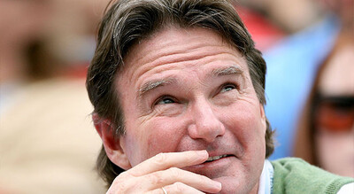 Jimmy Connors