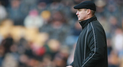 Jimmy Quinn