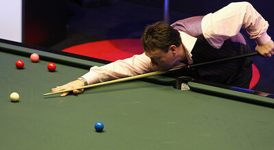 Jimmy White