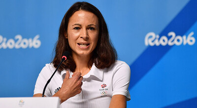 Jo Pavey