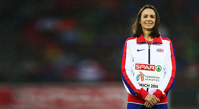 Jo Pavey