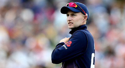 joe root