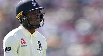 jofra archer