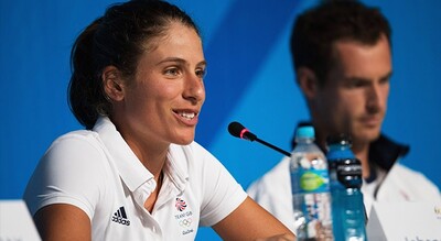 Johanna Konta