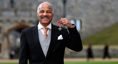 John Conteh