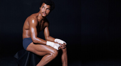 John Conteh