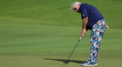 john daly