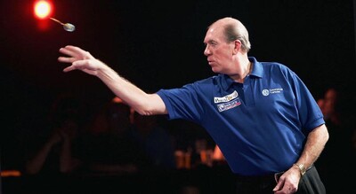 John Lowe