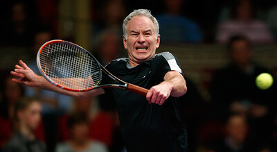 john mcenroe