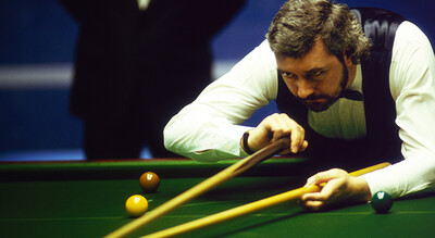 John Virgo