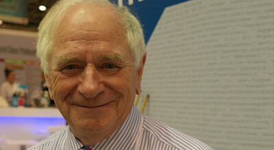 johnny ball