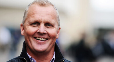 Johnny Herbert