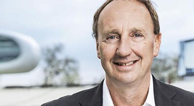 Jonathan Agnew