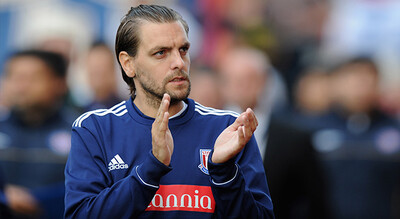 Jonathan Woodgate