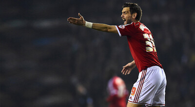 Jonathan Woodgate