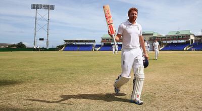 jonny bairstow