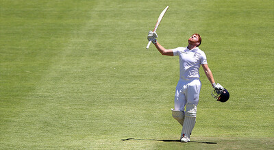 jonny bairstow