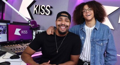 jordan and perri