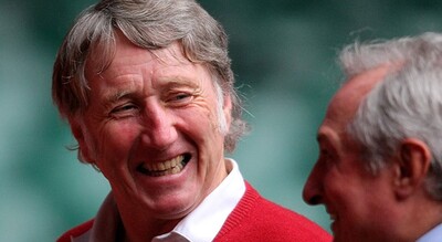 JPR Williams
