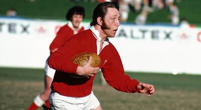 JPR Williams